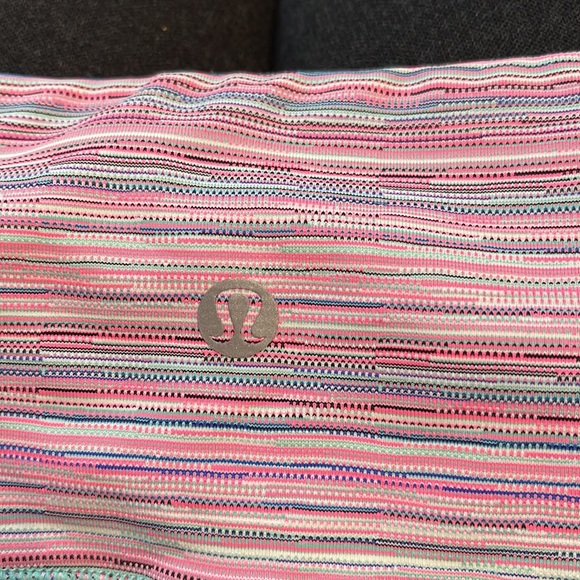 Lululemon wunder under leggings. - Picture 4 of 4